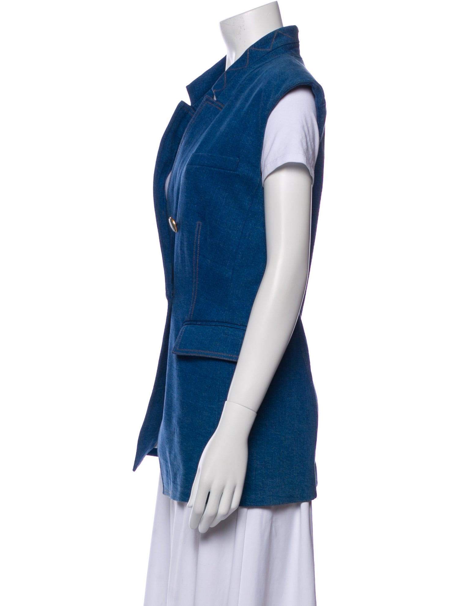 Veronica Beard Vest w/ Tags