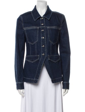 Veronica Beard Denim Jacket