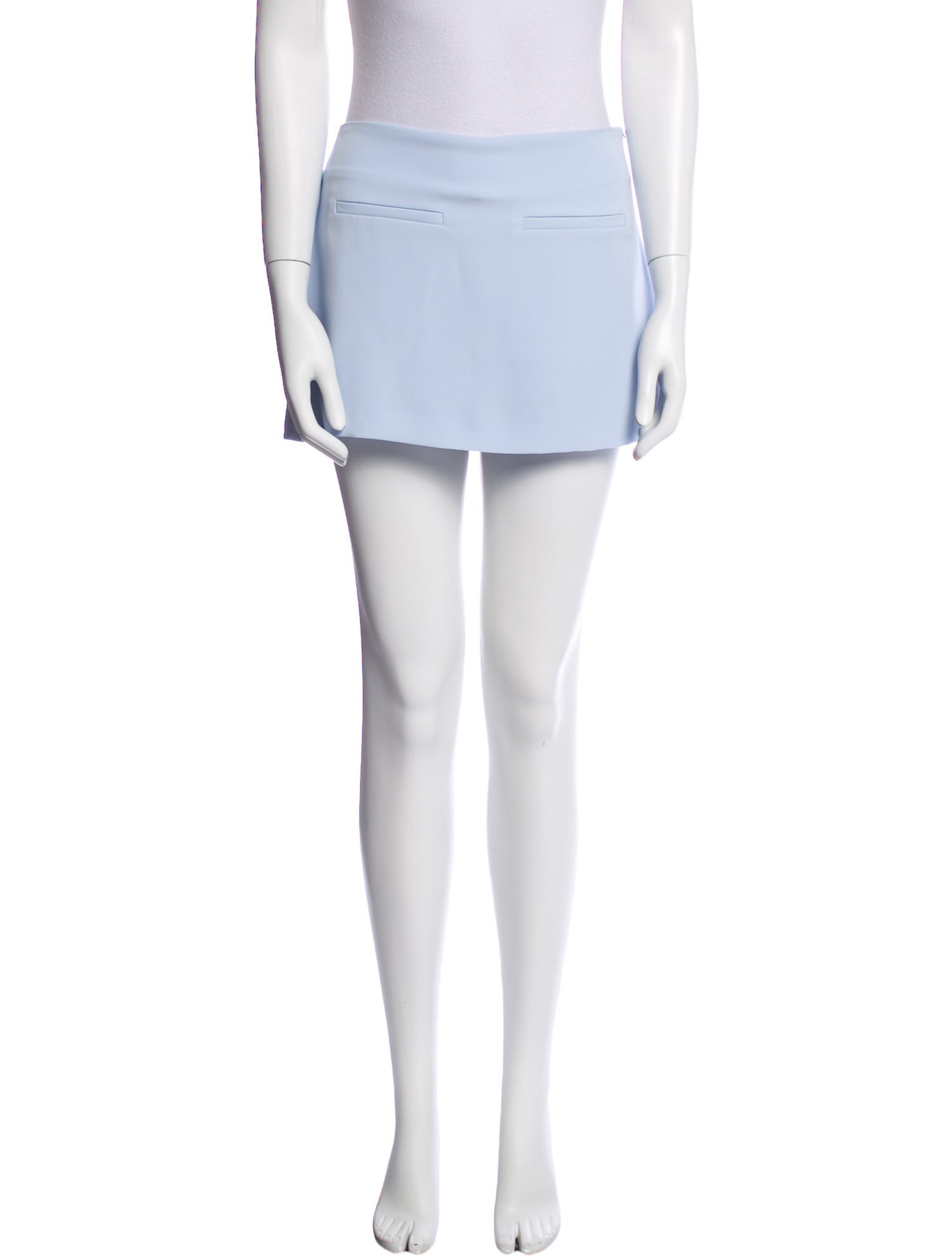 Veronica Beard Mini Skirt