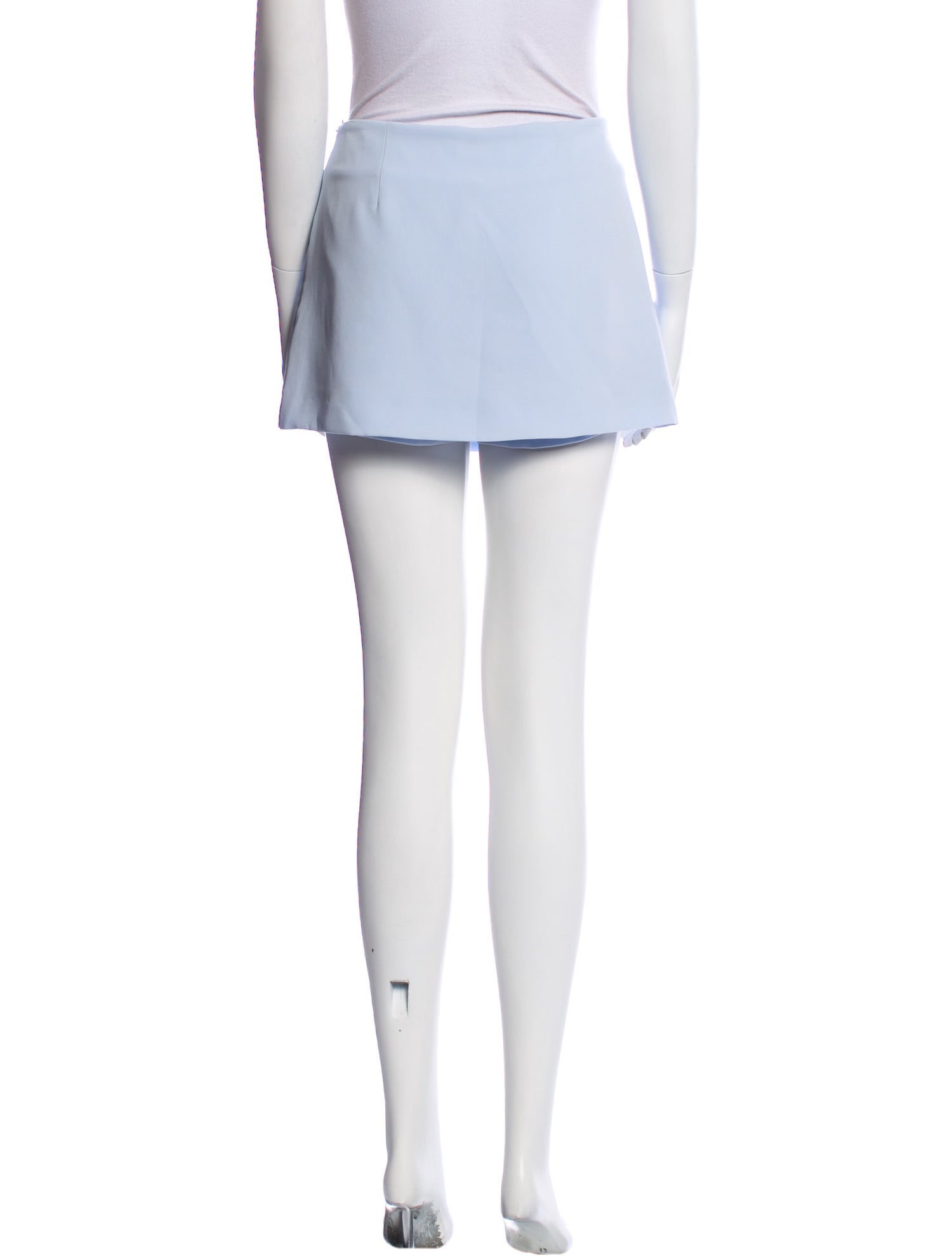 Veronica Beard Mini Skirt