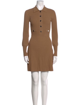 Veronica Beard Mini Dress