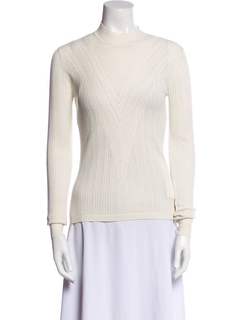 Veronica Beard Turtleneck Sweater