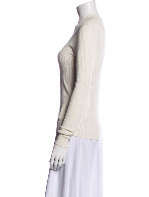 Veronica Beard Turtleneck Sweater