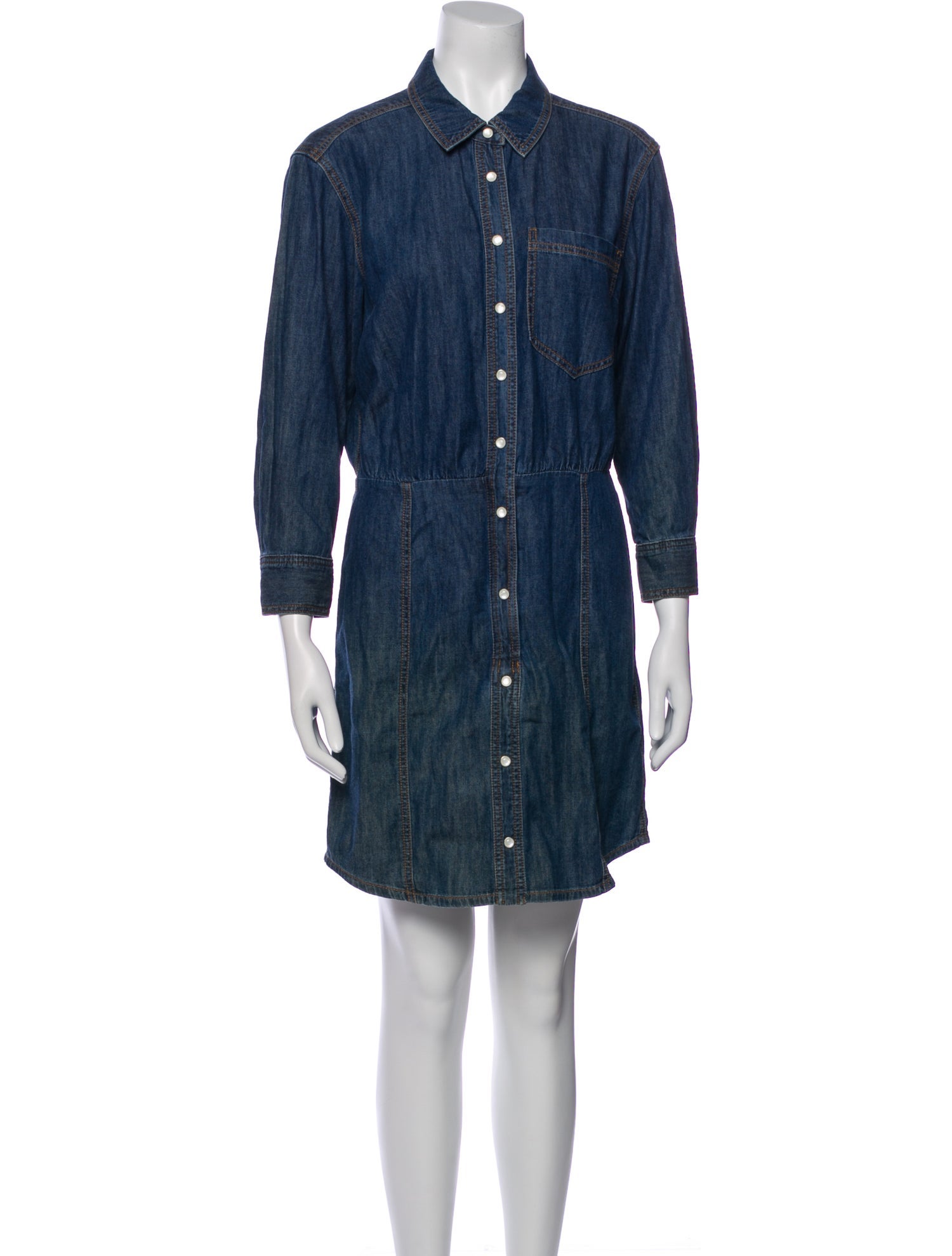 Veronica Beard Knee-Length Dress