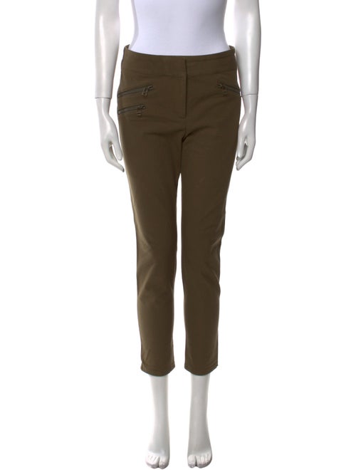 Veronica Beard Straight Leg Pants