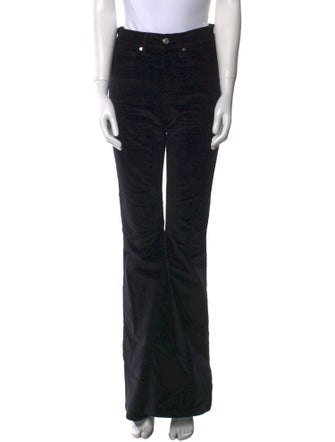Veronica Beard Wide Leg Pants