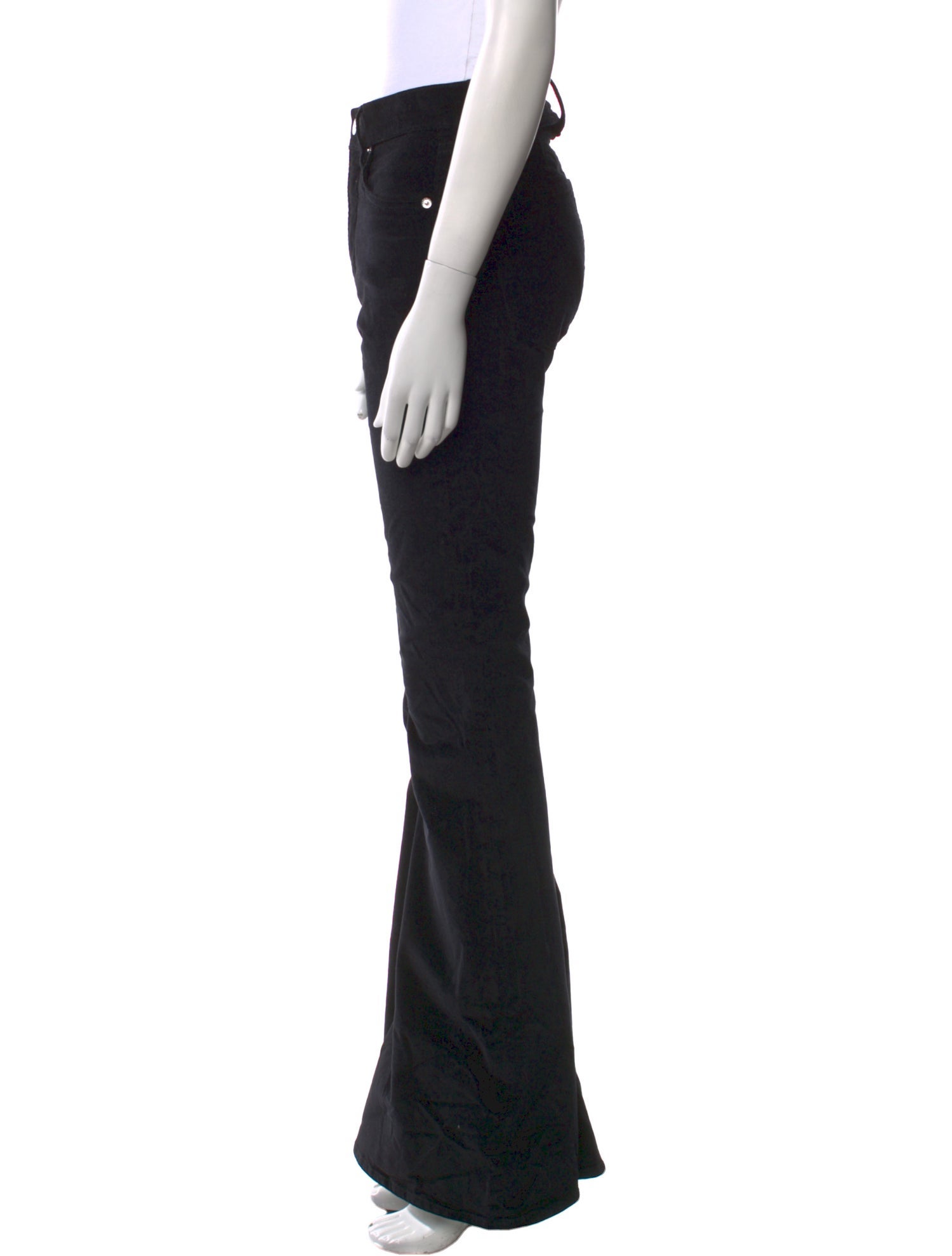 Veronica Beard Wide Leg Pants