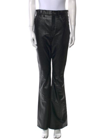 Veronica Beard Wide Leg Pants