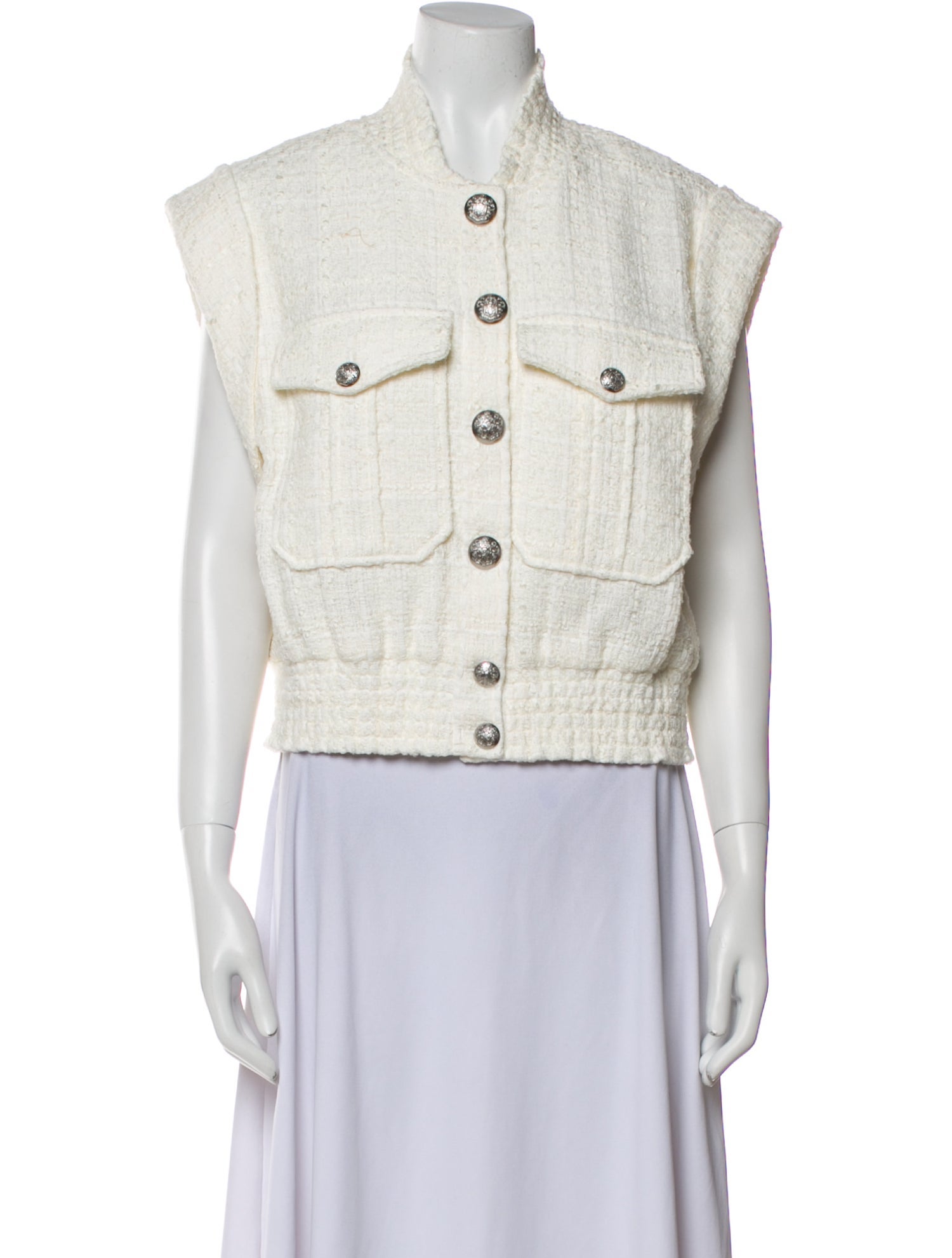 Veronica Beard Vest w/ Tags