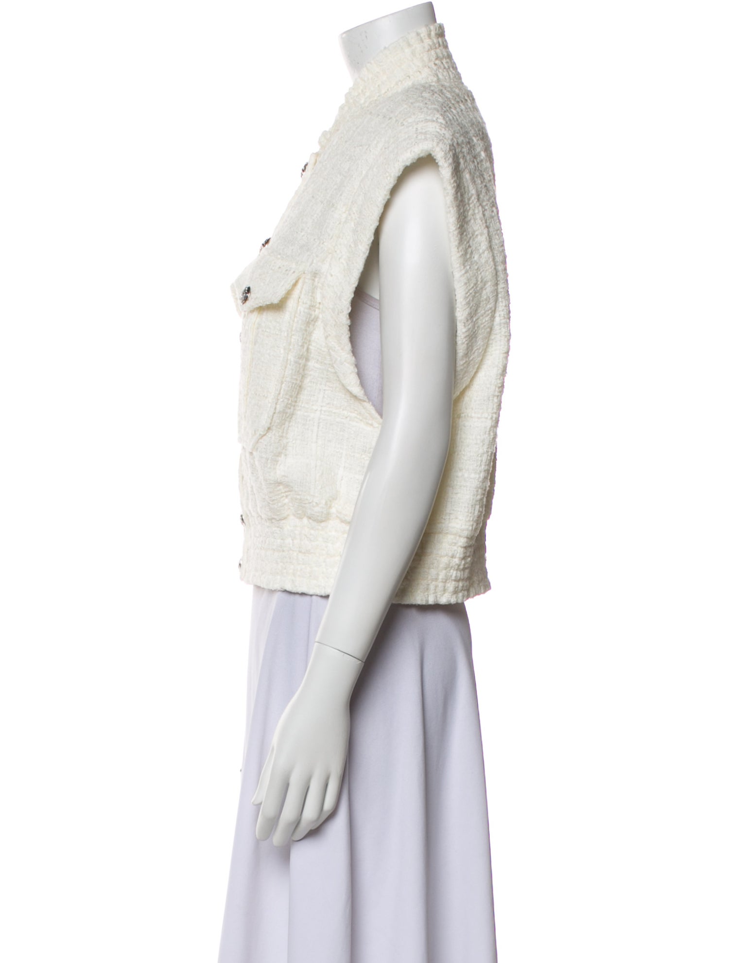 Veronica Beard Vest w/ Tags