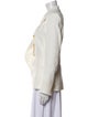 Veronica Beard Linen Blazer