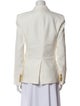 Veronica Beard Linen Blazer