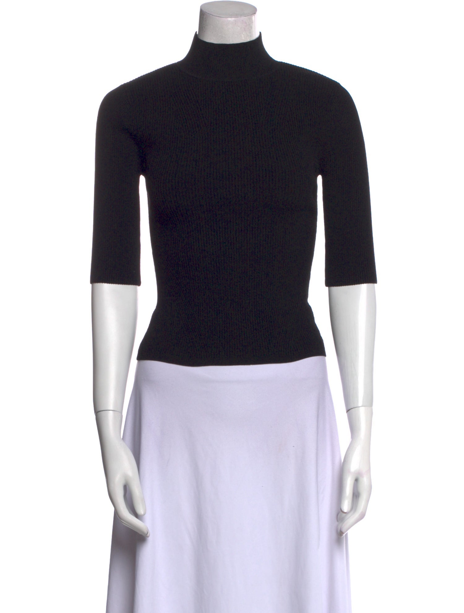Veronica Beard Turtleneck Sweater