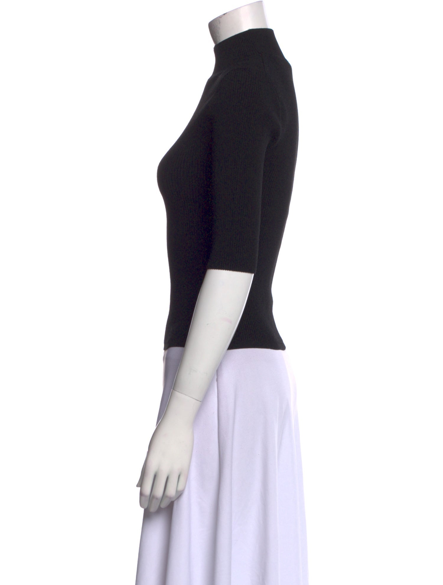 Veronica Beard Turtleneck Sweater