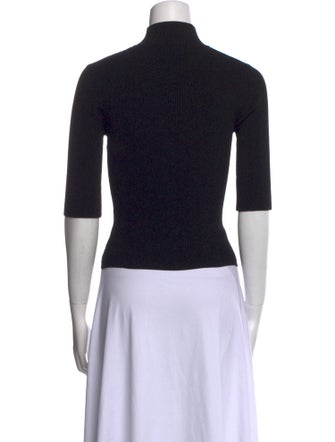 Veronica Beard Turtleneck Sweater