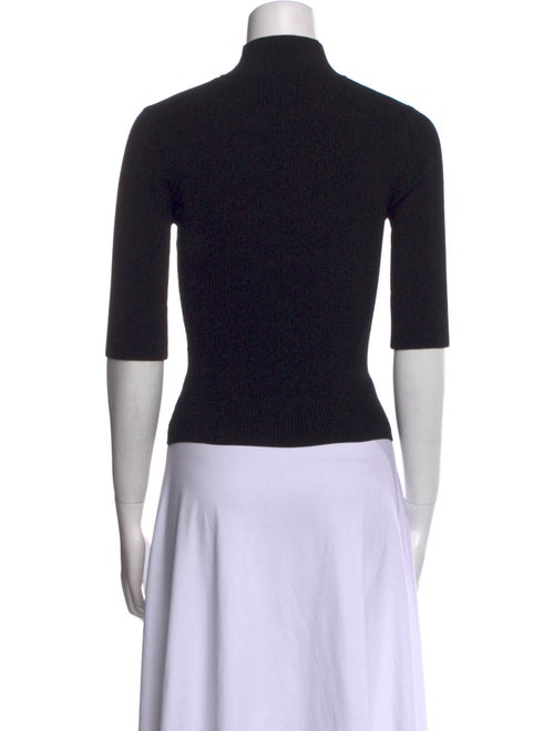 Veronica Beard Turtleneck Sweater