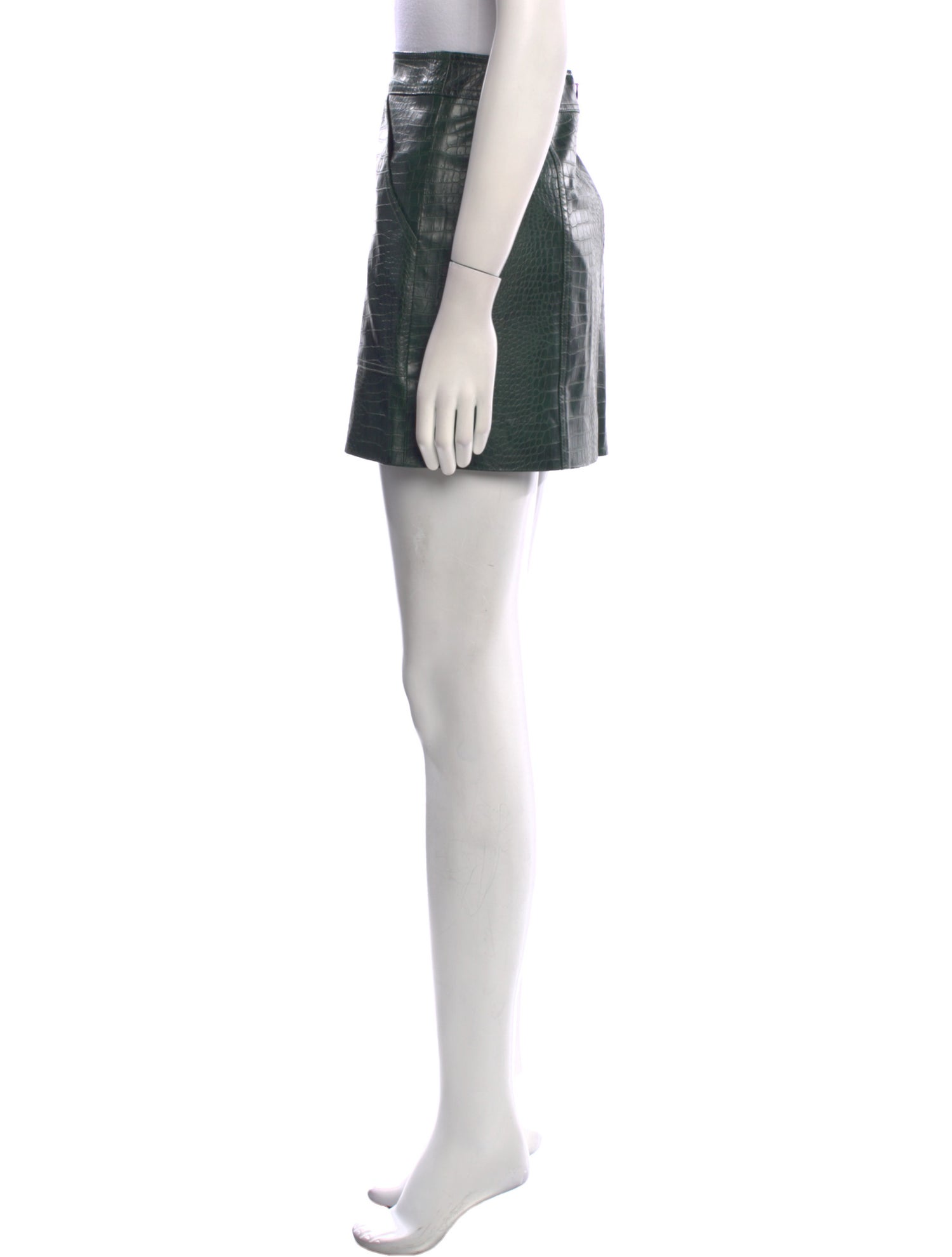 Veronica Beard Mini Skirt