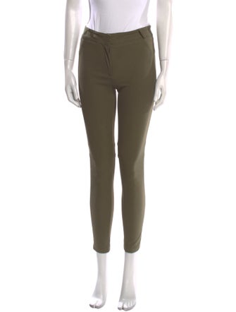 Veronica Beard Skinny Leg Pants