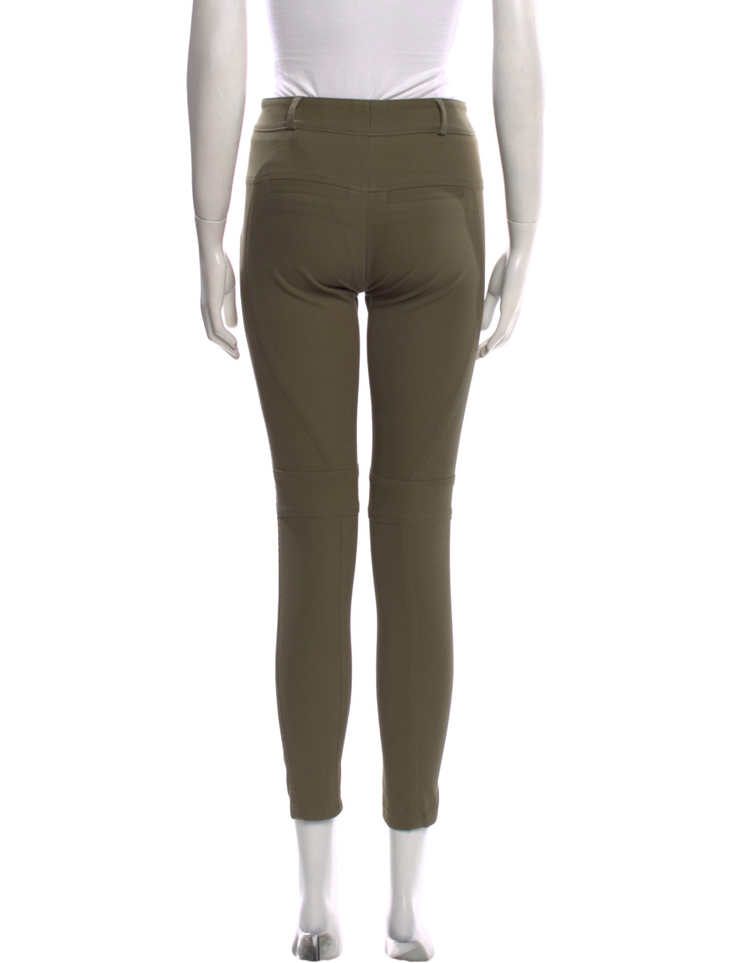 Veronica Beard Skinny Leg Pants