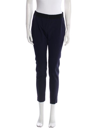 Veronica Beard Skinny Leg Pants