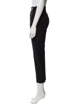 Veronica Beard Straight Leg Pants