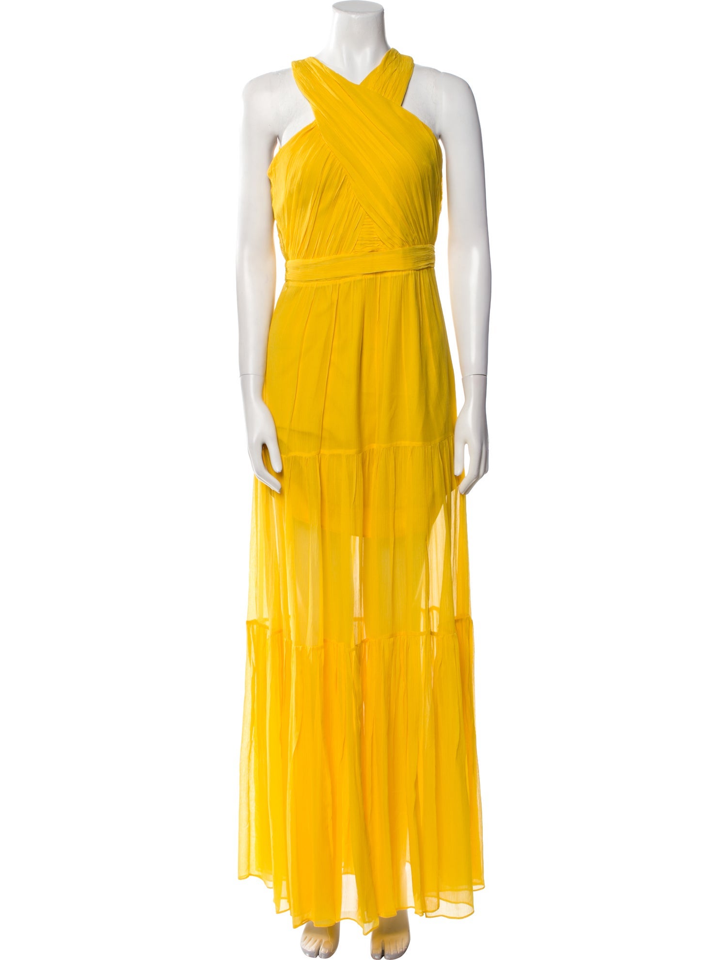 Veronica Beard Silk Mini Dress