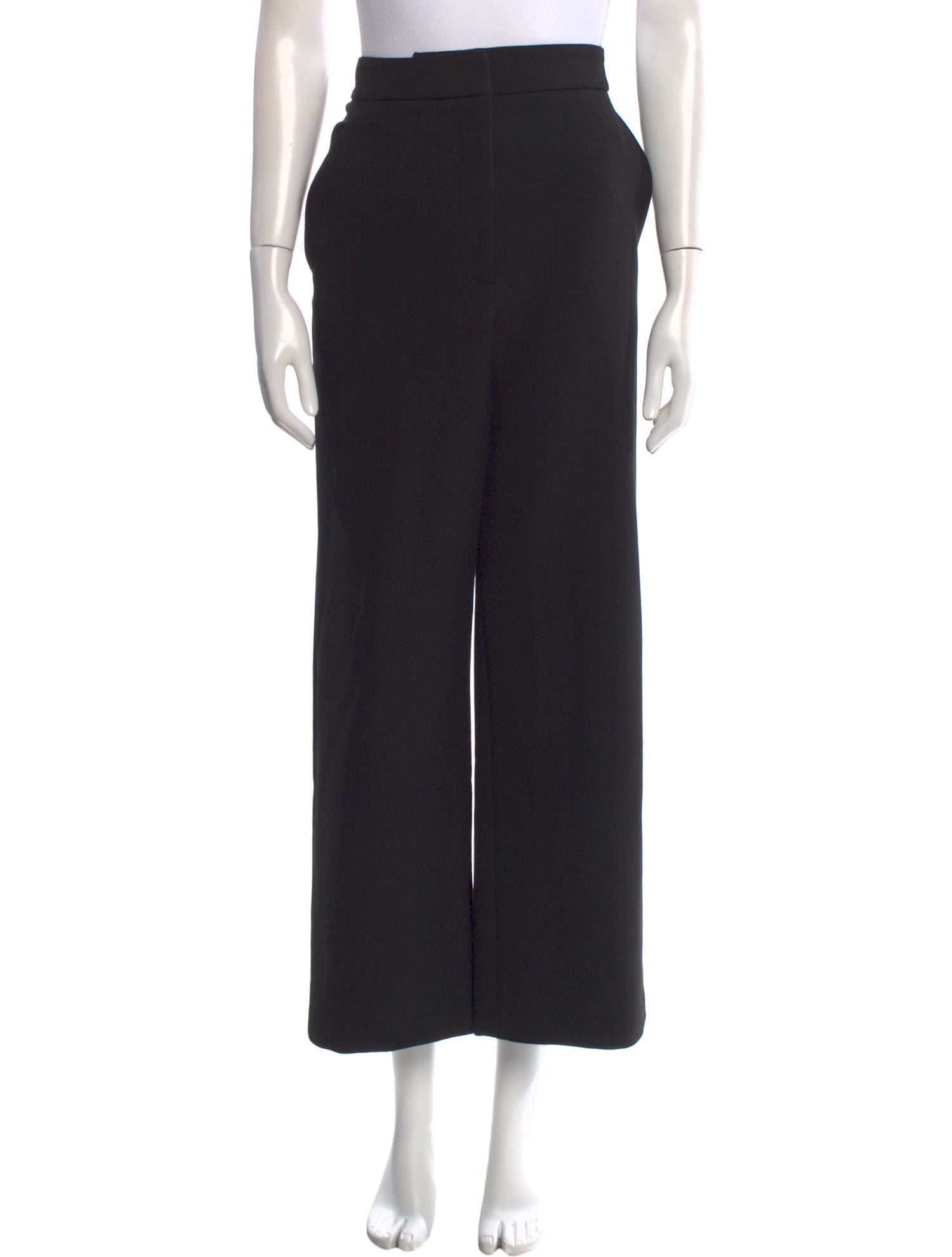 Veronica Beard Wide Leg Pants