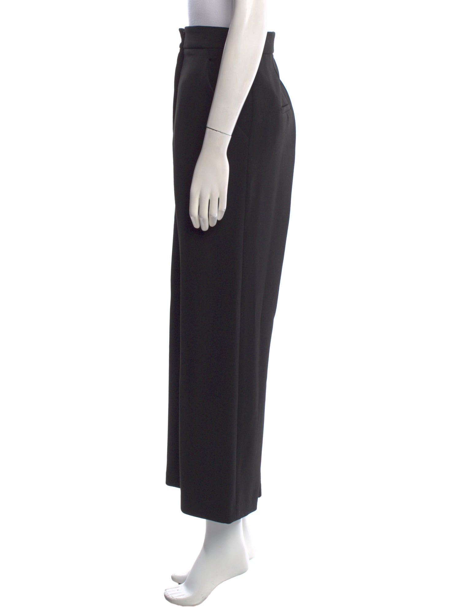 Veronica Beard Wide Leg Pants
