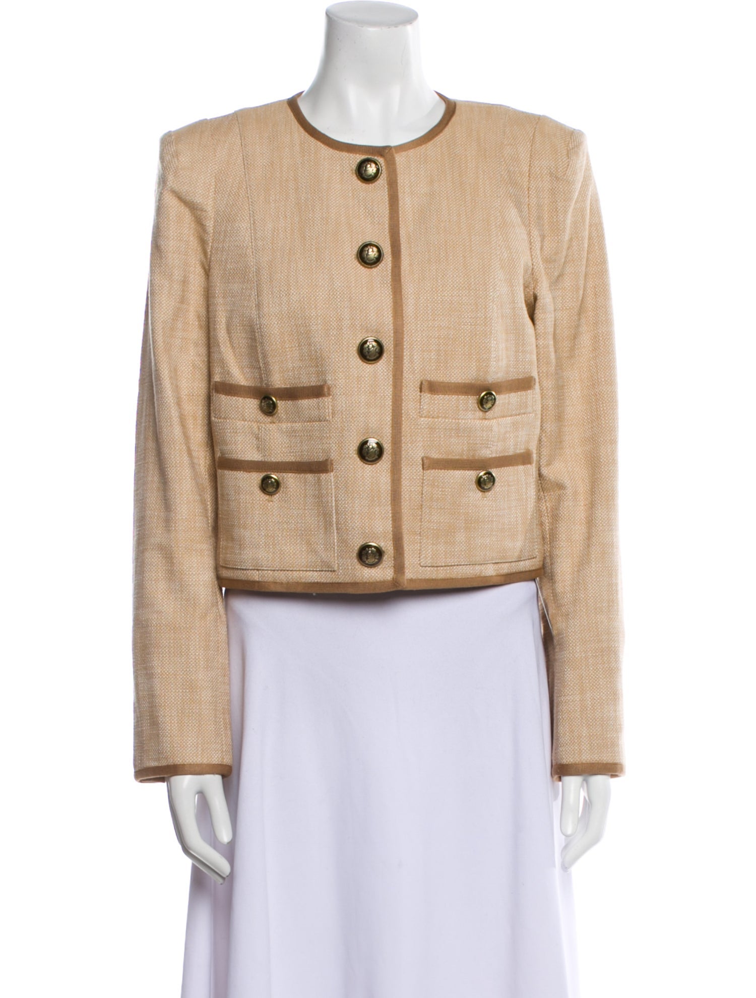 Veronica Beard Evening Jacket