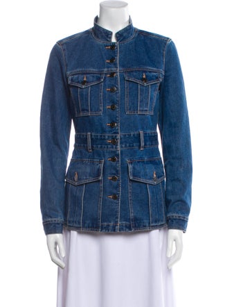 Veronica Beard Denim Jacket