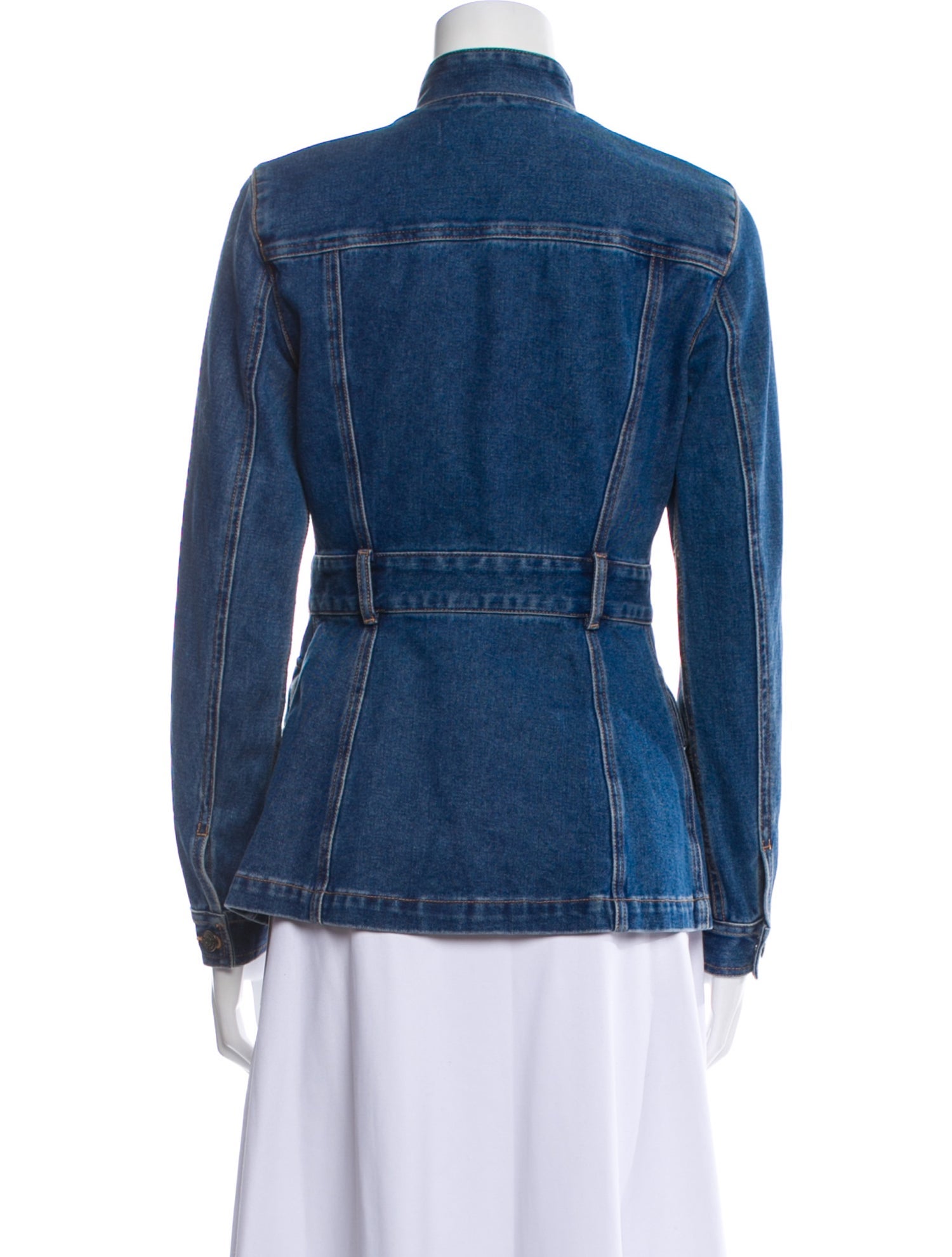 Veronica Beard Denim Jacket
