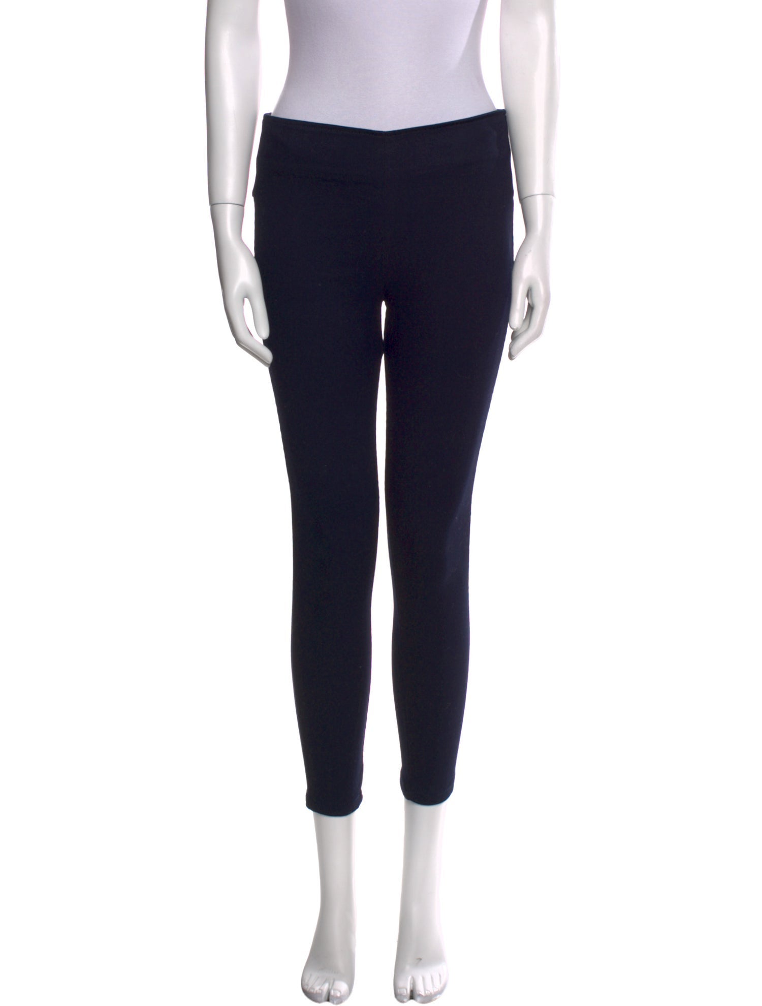 Veronica Beard Skinny Leg Pants