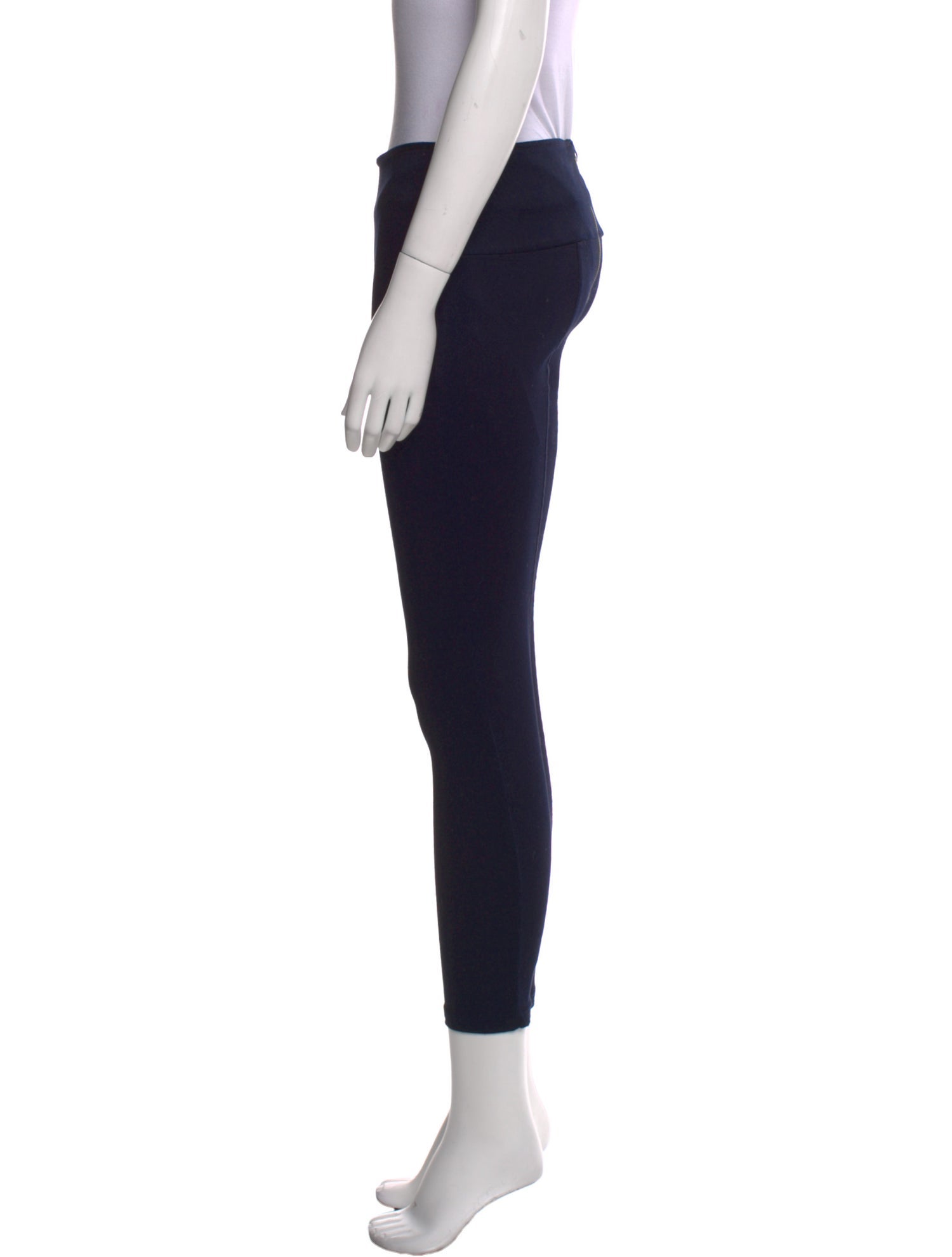 Veronica Beard Skinny Leg Pants