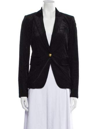 Veronica Beard Striped Blazer