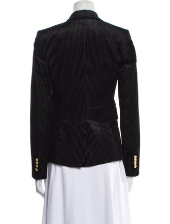 Veronica Beard Striped Blazer