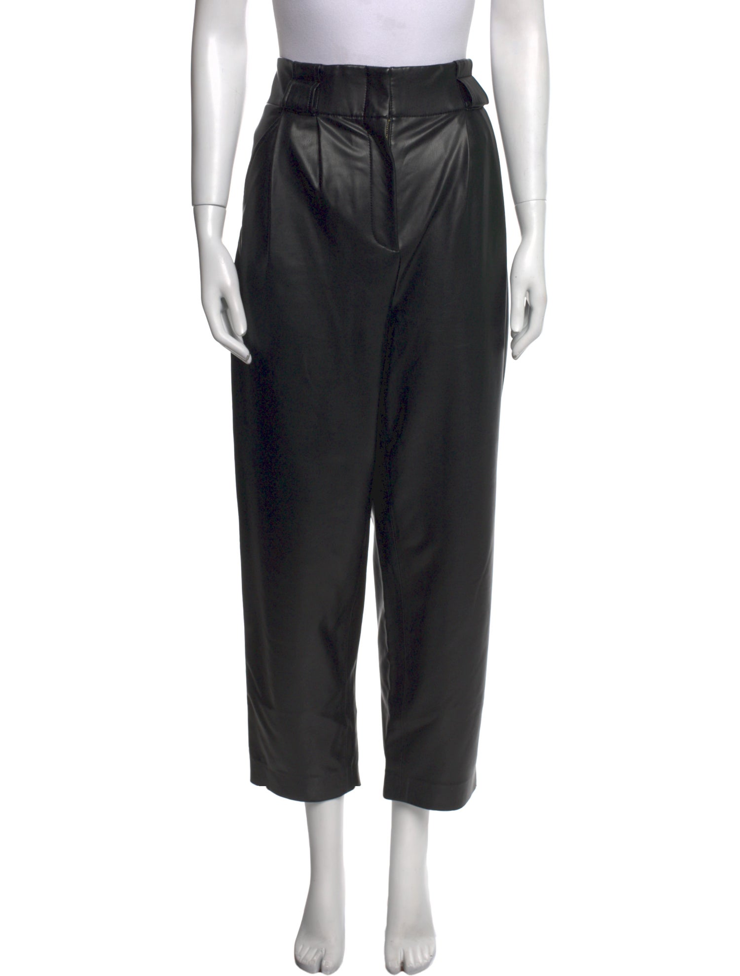 Veronica Beard Straight Leg Pants