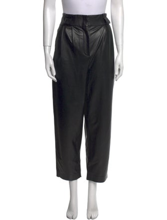 Veronica Beard Straight Leg Pants