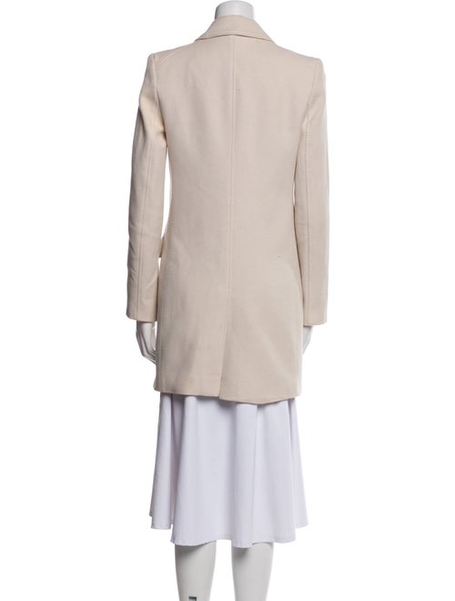 Veronica Beard Peacoat