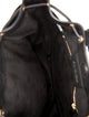 Veronica Beard Leather Top Handle Bag