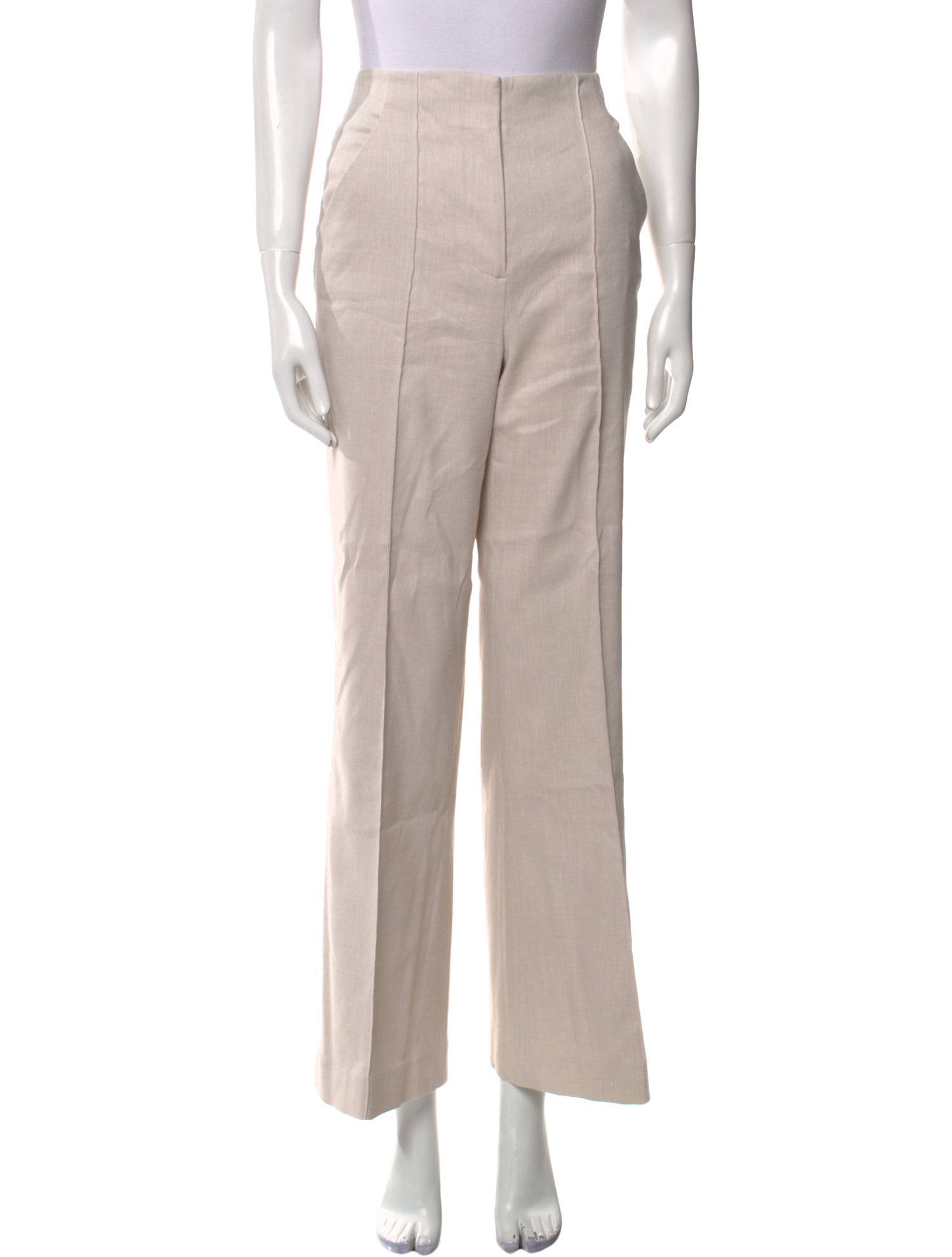 Veronica Beard Wide Leg Pants