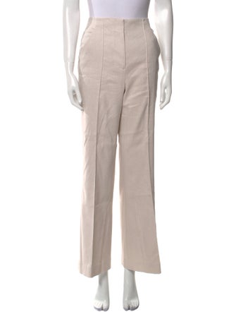 Veronica Beard Wide Leg Pants