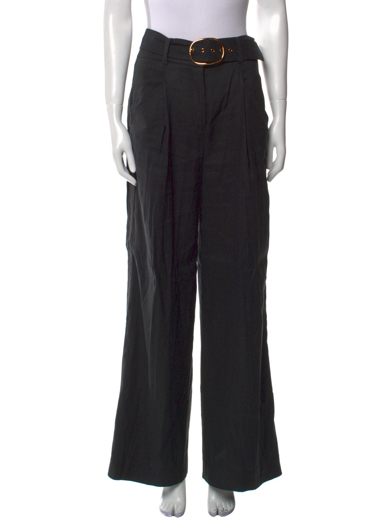 Veronica Beard Wide Leg Pants