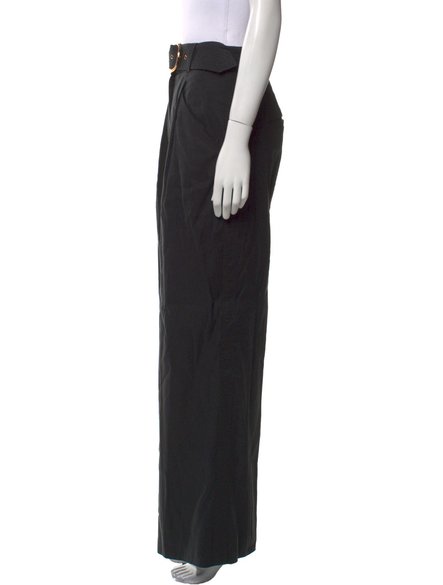 Veronica Beard Wide Leg Pants