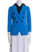 Veronica Beard Nylon Evening Jacket