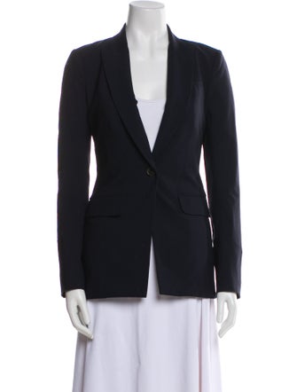 Veronica Beard Virgin Wool Blazer