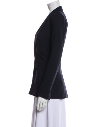 Veronica Beard Virgin Wool Blazer