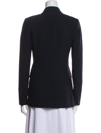 Veronica Beard Virgin Wool Blazer