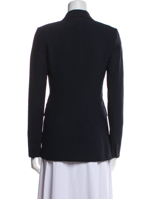 Veronica Beard Virgin Wool Blazer