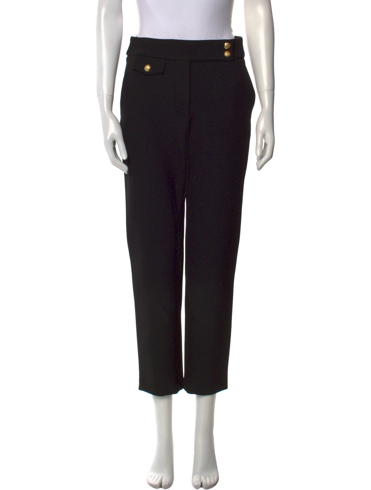 Veronica Beard Skinny Leg Pants