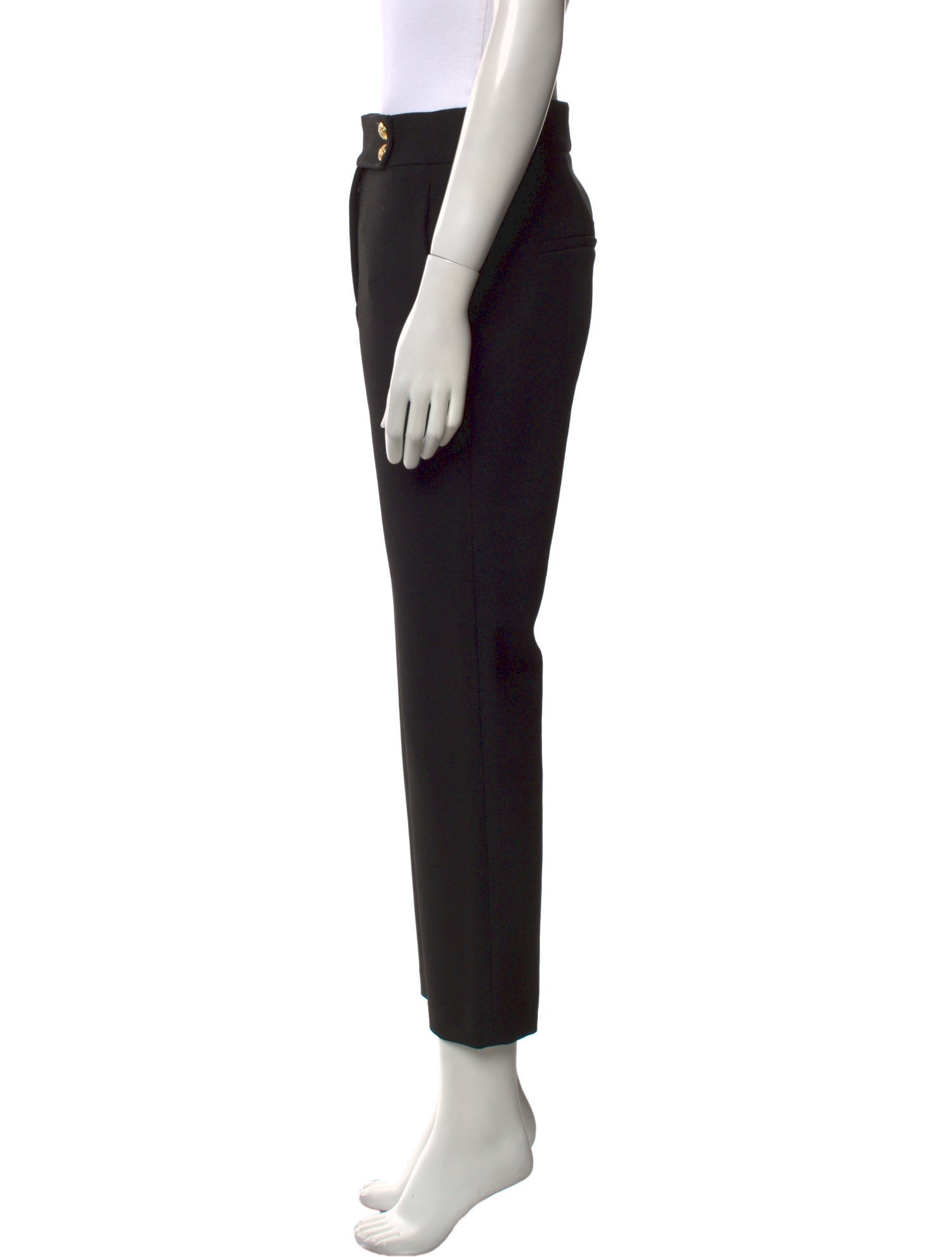 Veronica Beard Skinny Leg Pants